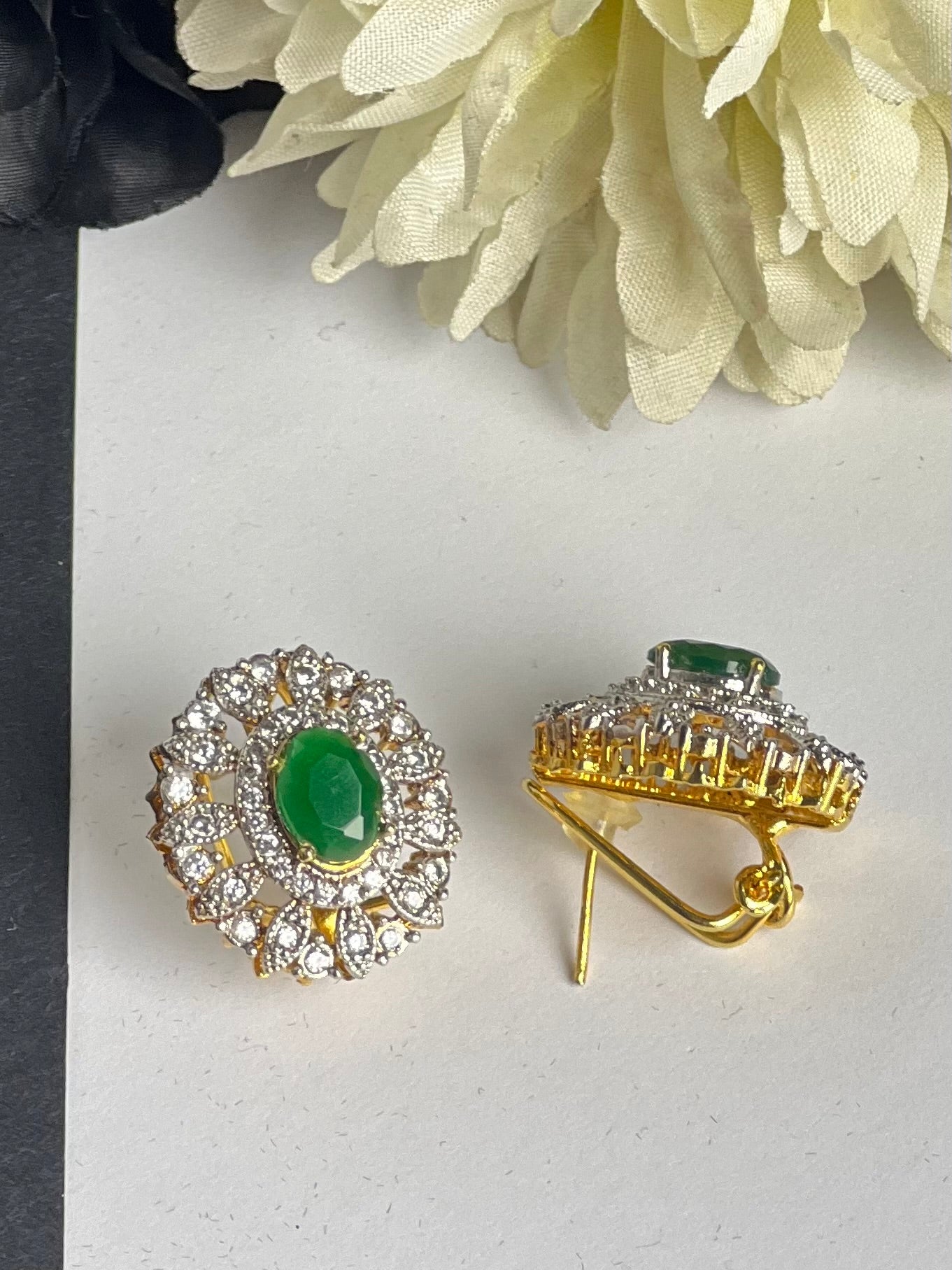 Emerald Elegance