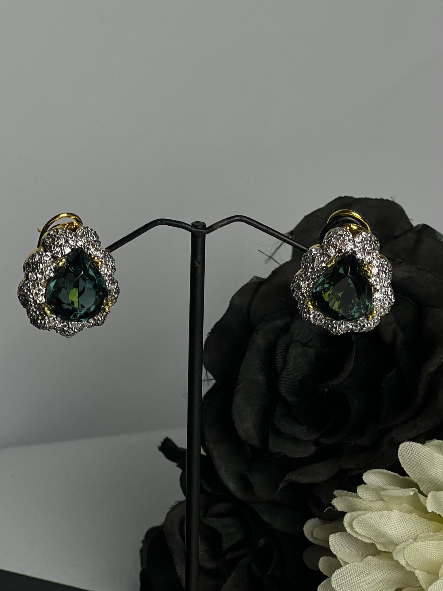 Emerald Majesty Set