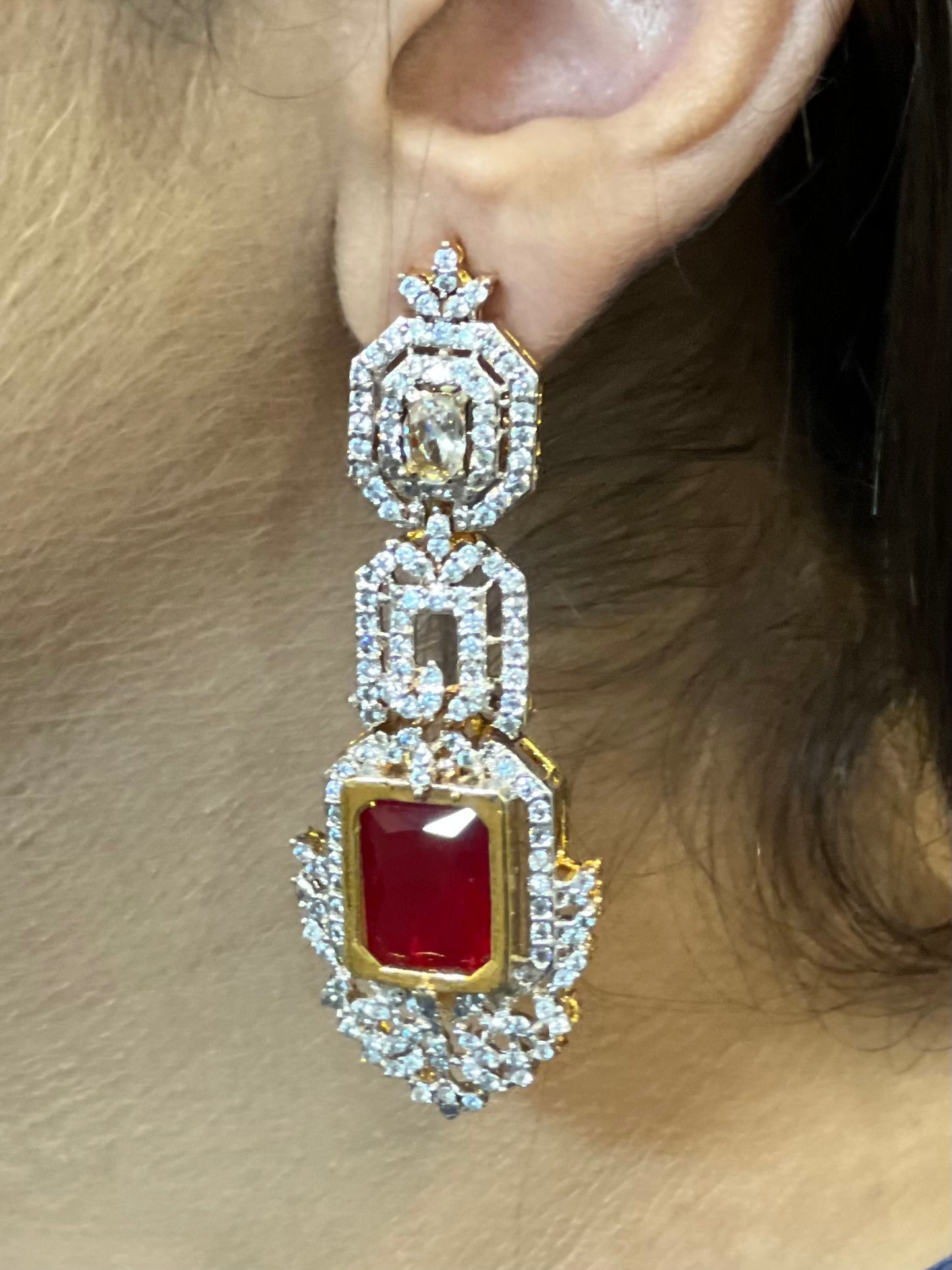 Royale Earrings