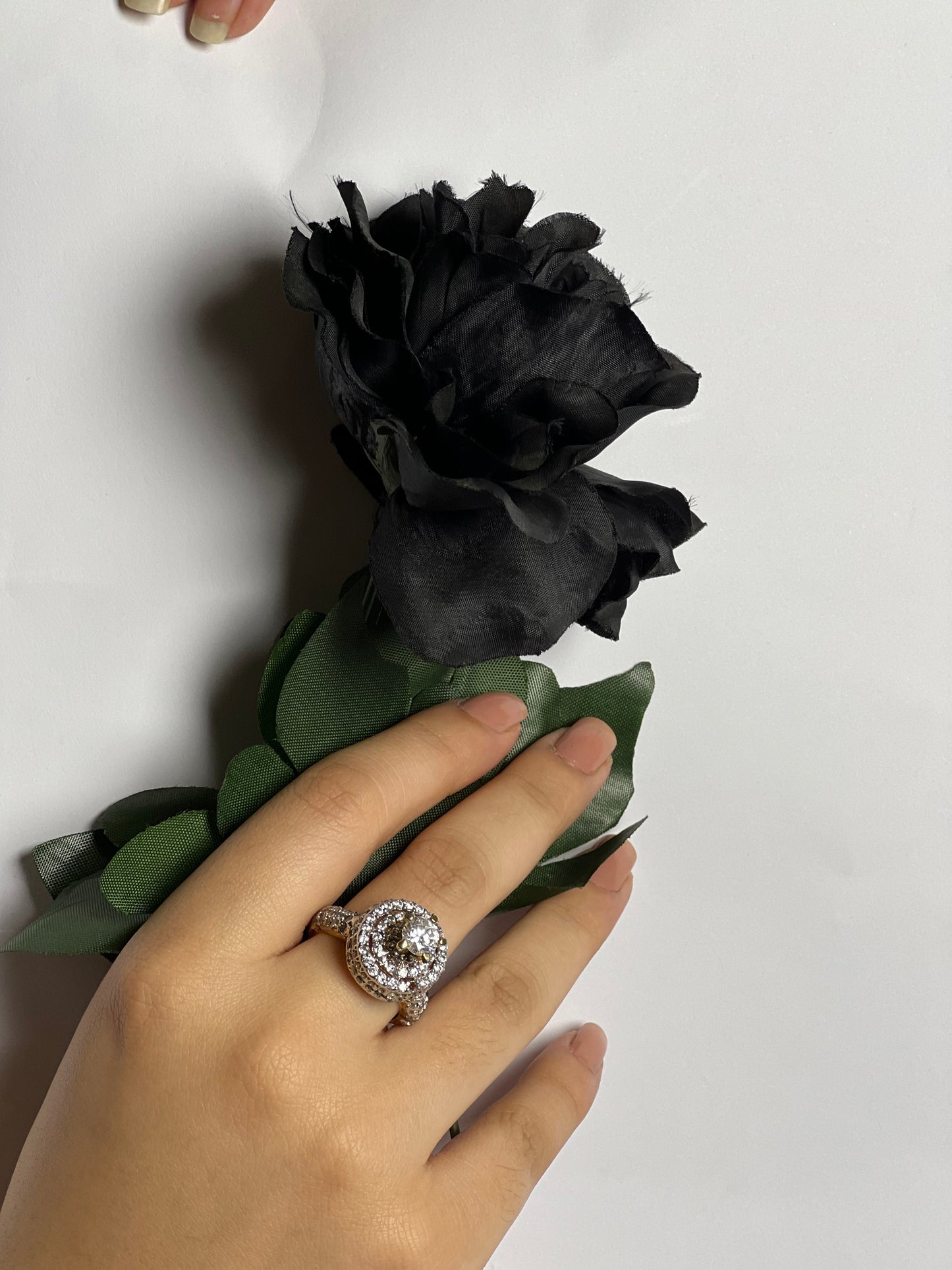 Emerald Enchantment