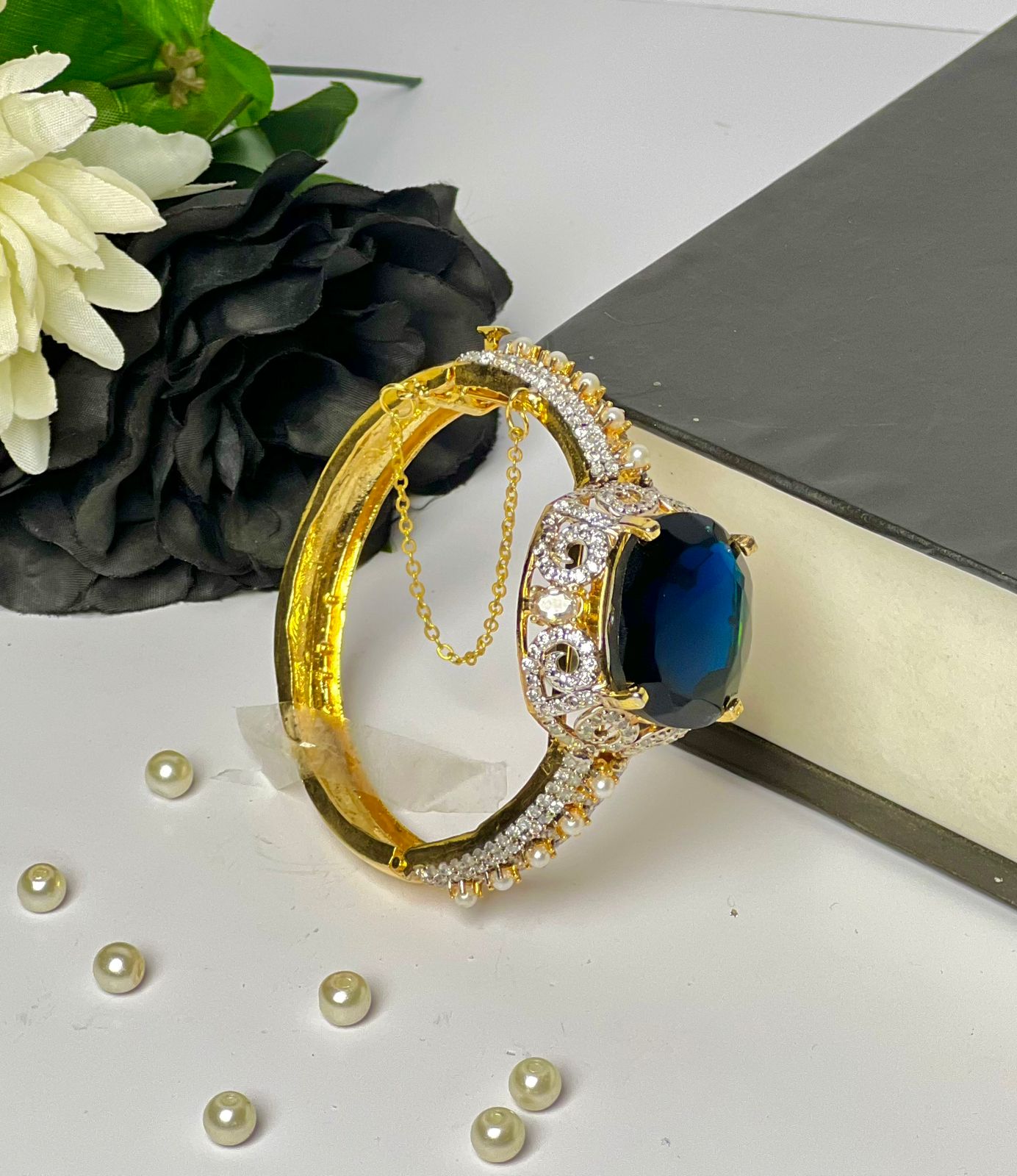 Midnight Majesty Bracelet