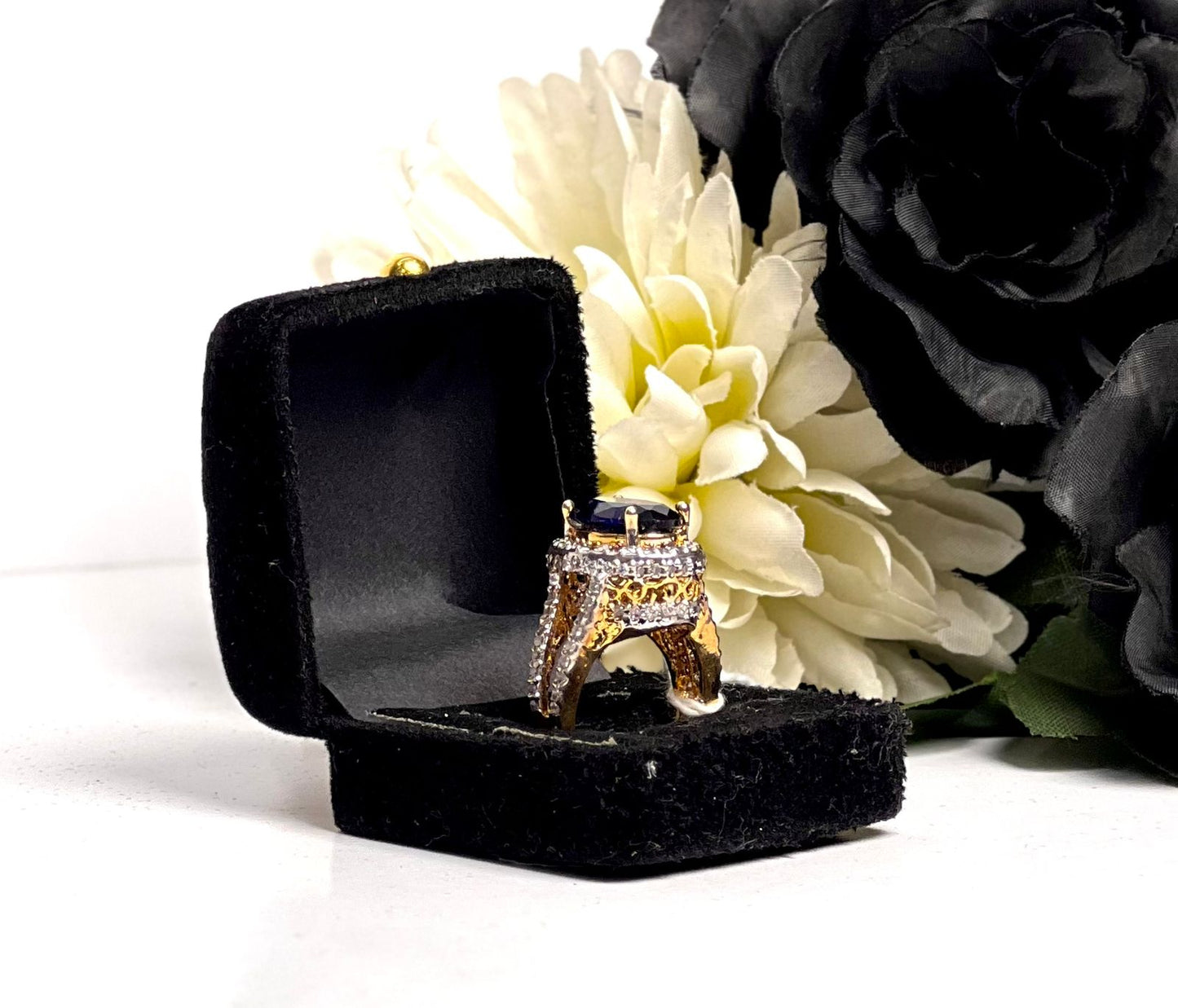 Ella ring