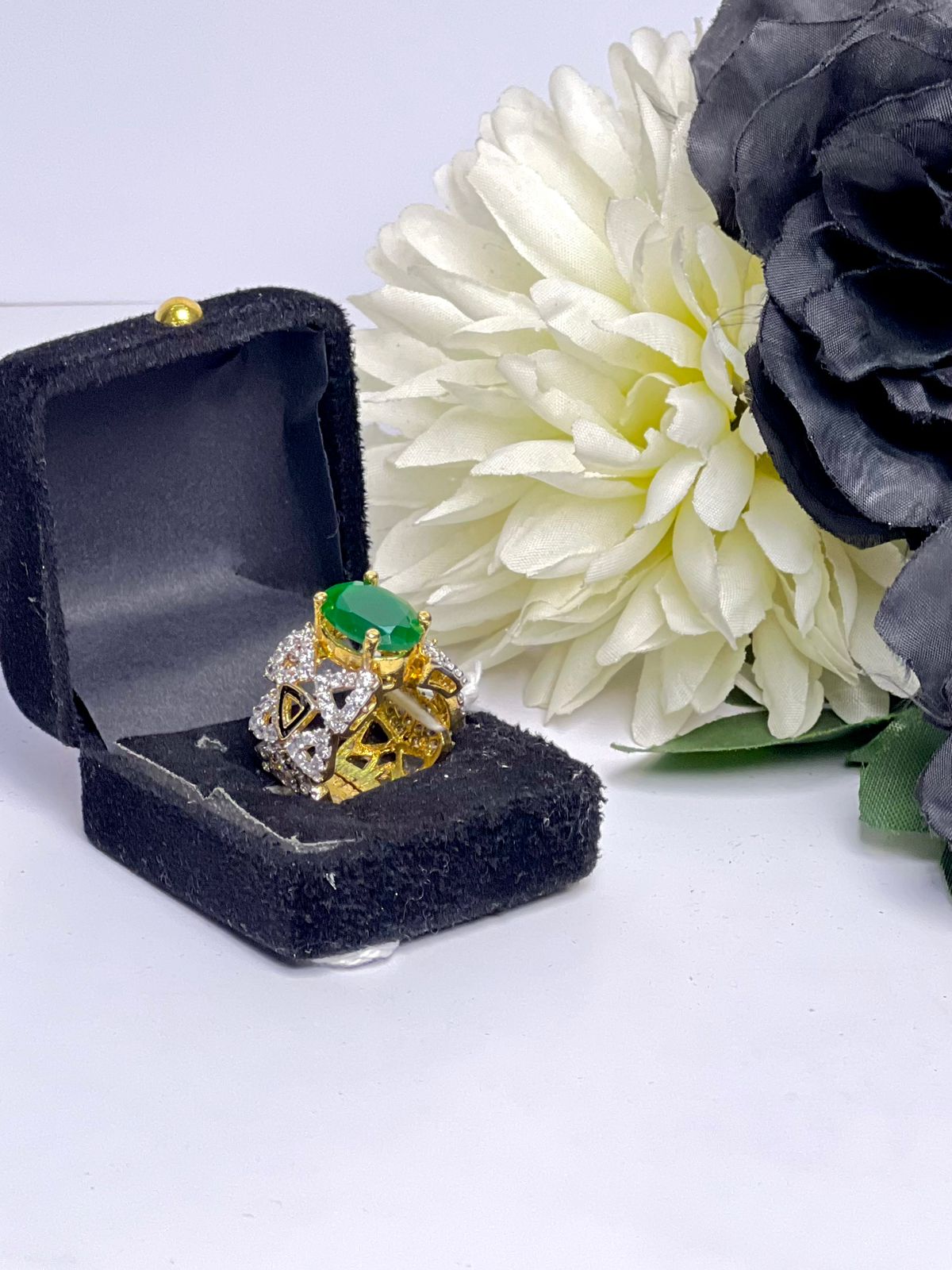 Riley Ring