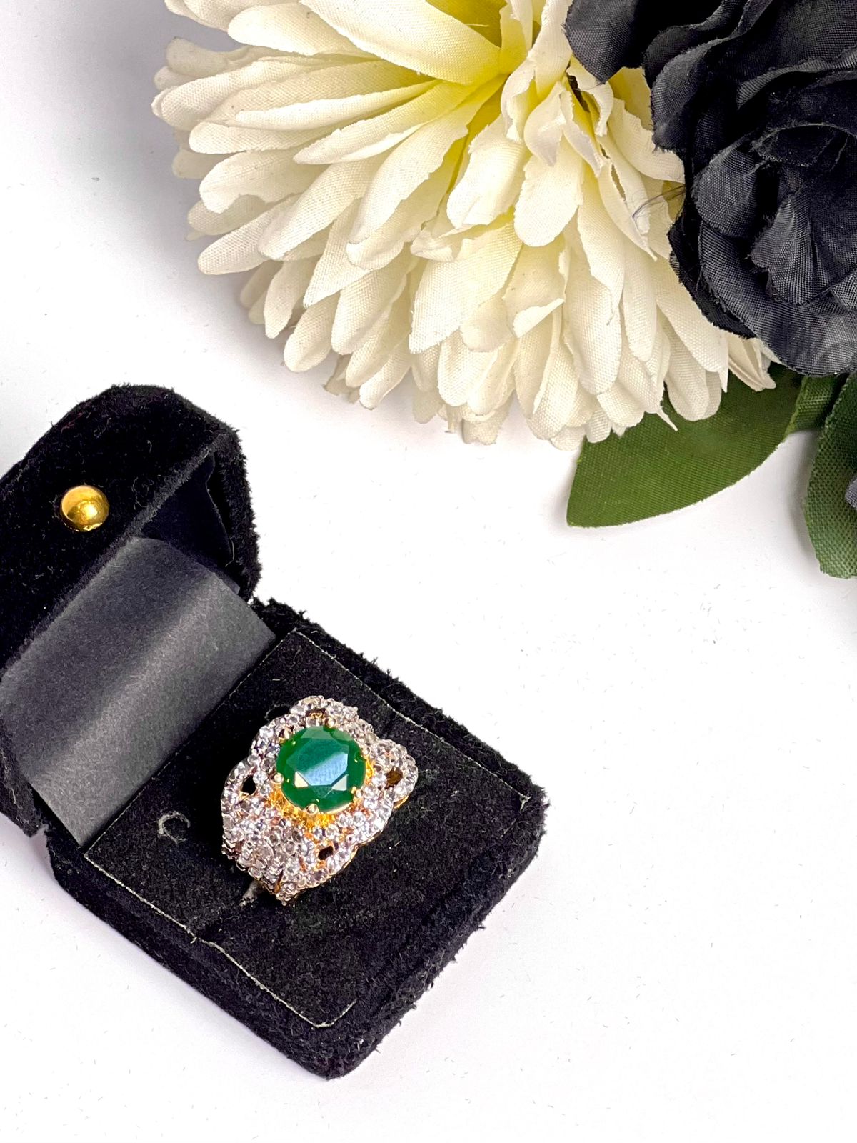 Victoria Ring