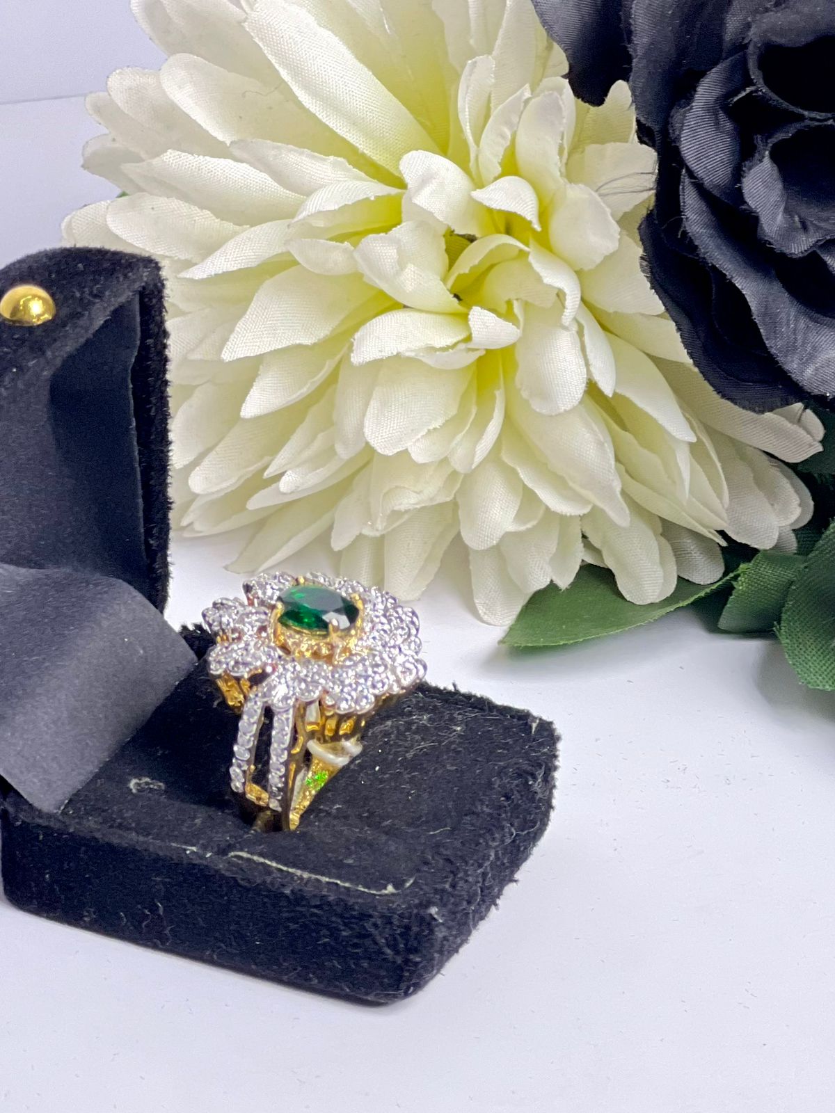 Sadie Ring