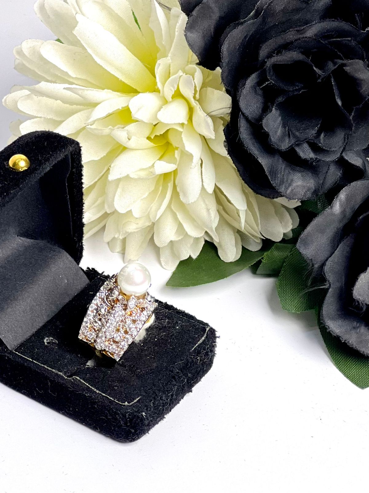 Athena Ring