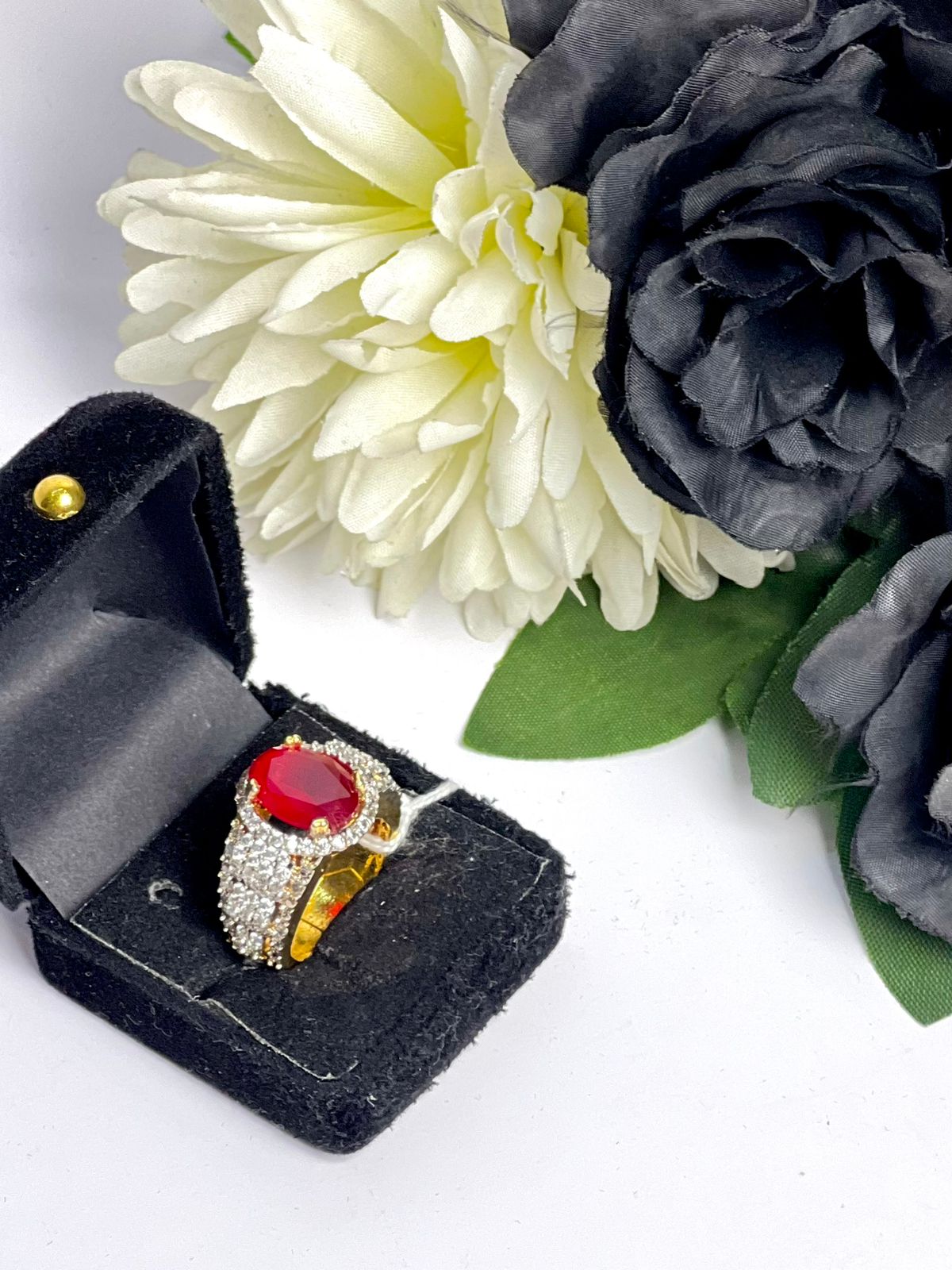 Emery Ring