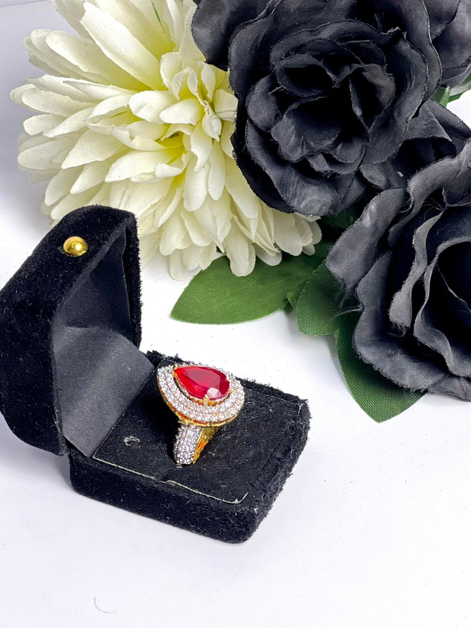 Lyla Ring
