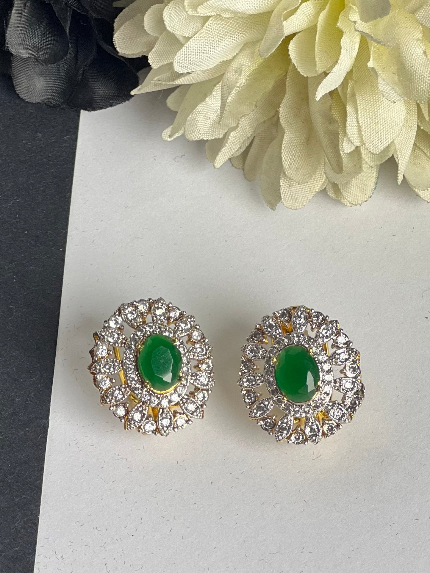 Emerald Elegance
