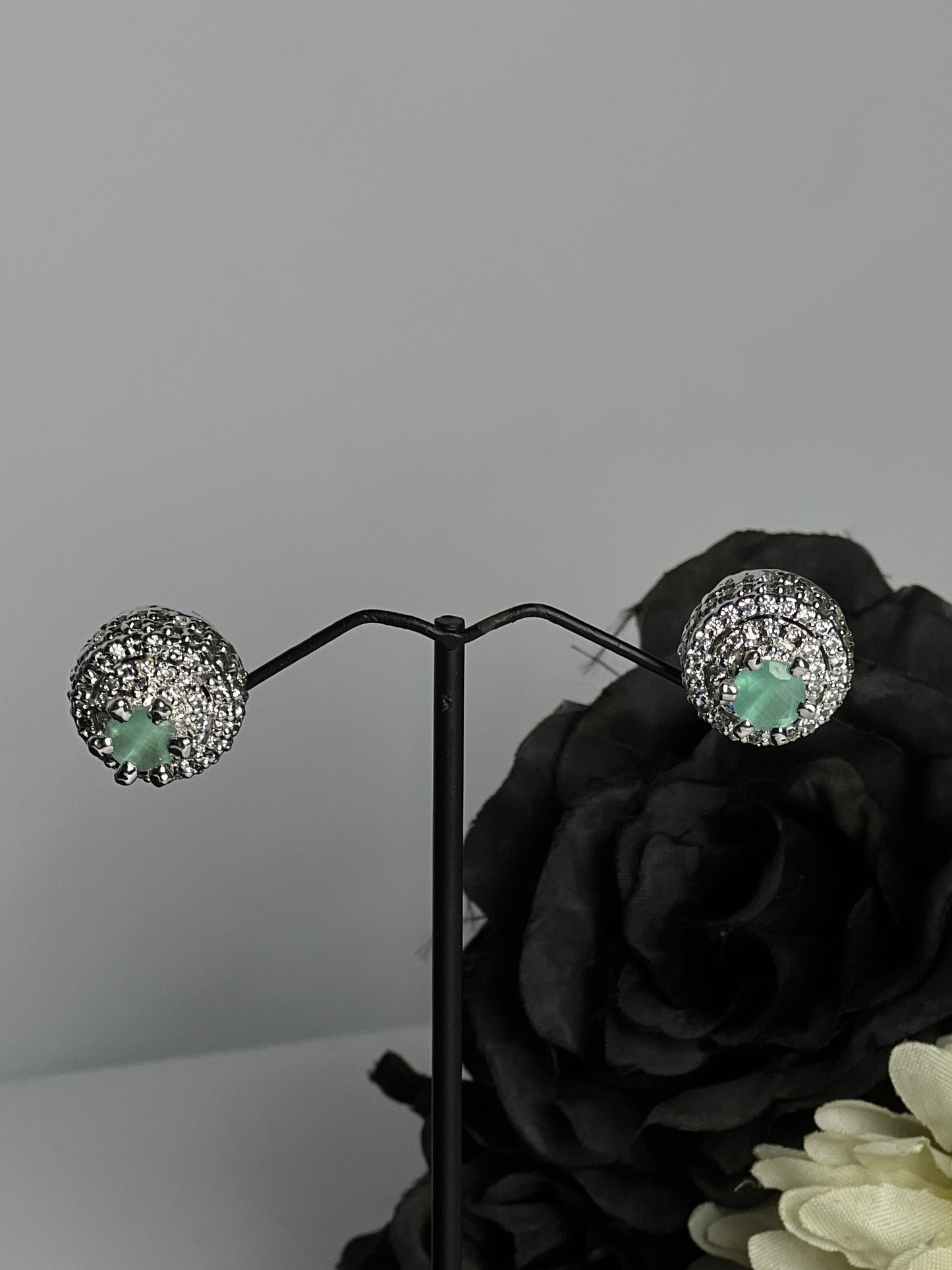 Mint Elegance Set