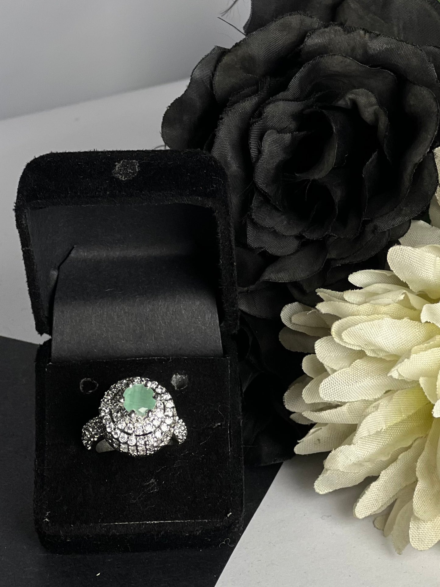 Mint Elegance Set