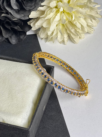 Sapphire Elegance