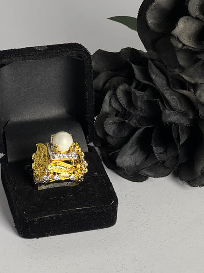 Royal Pearl Majesty