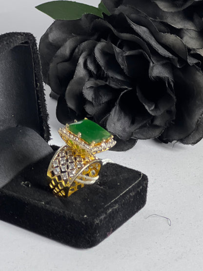 Emerald Royale