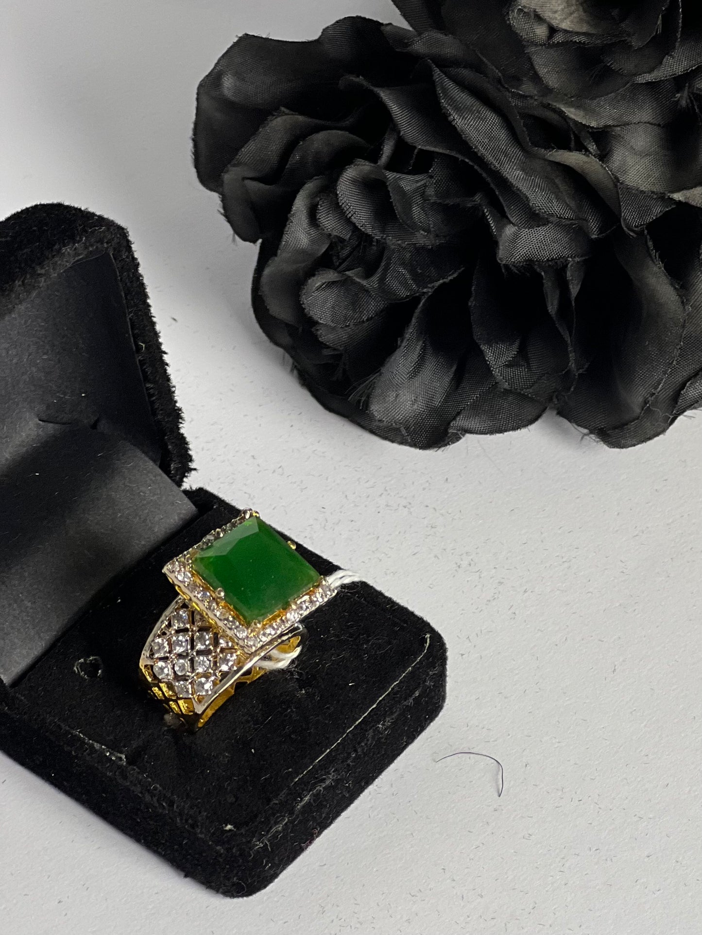 Emerald Royale