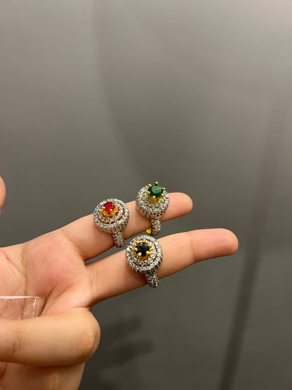 Emerald Enchantment