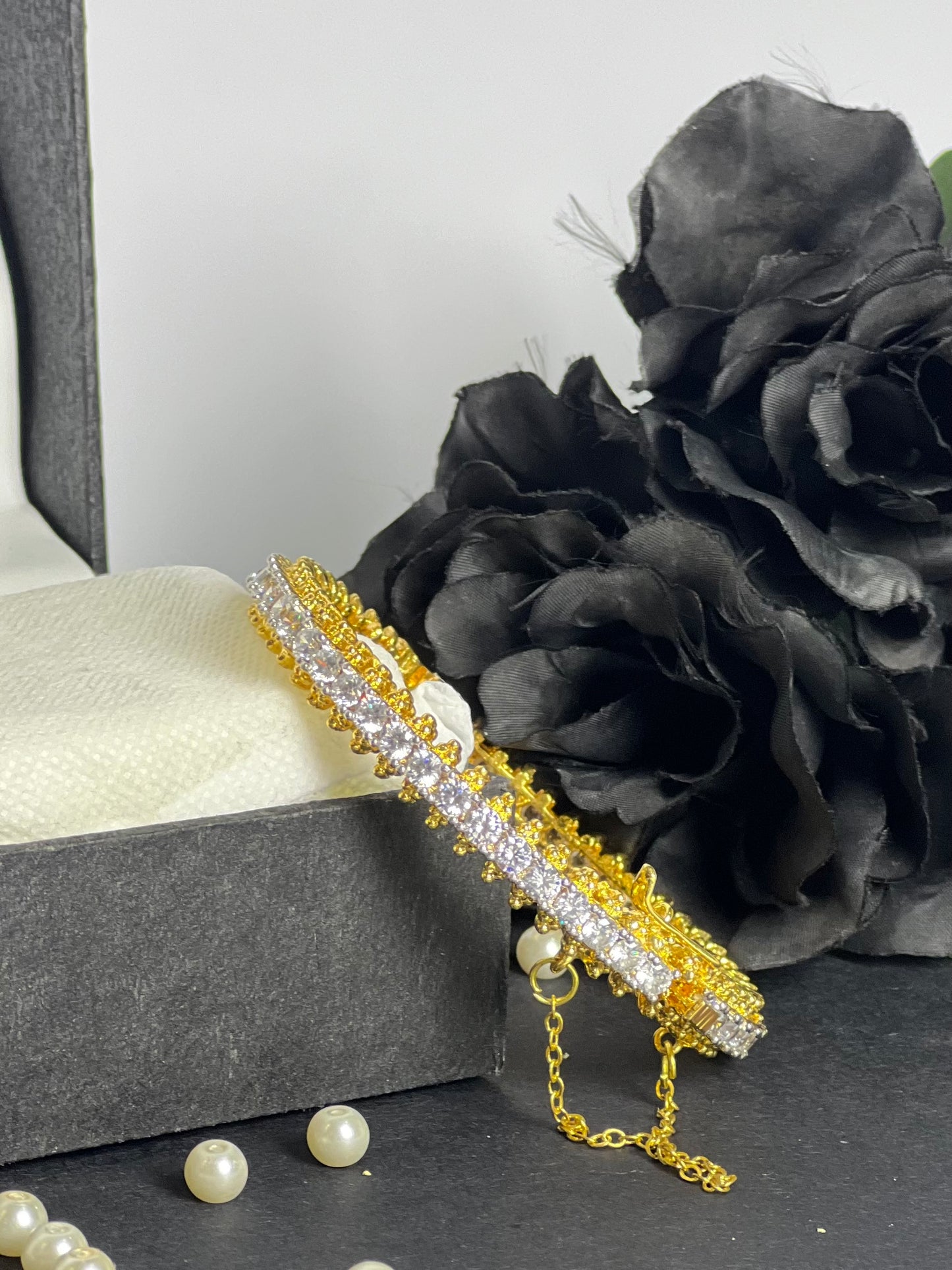Elegant Bangle