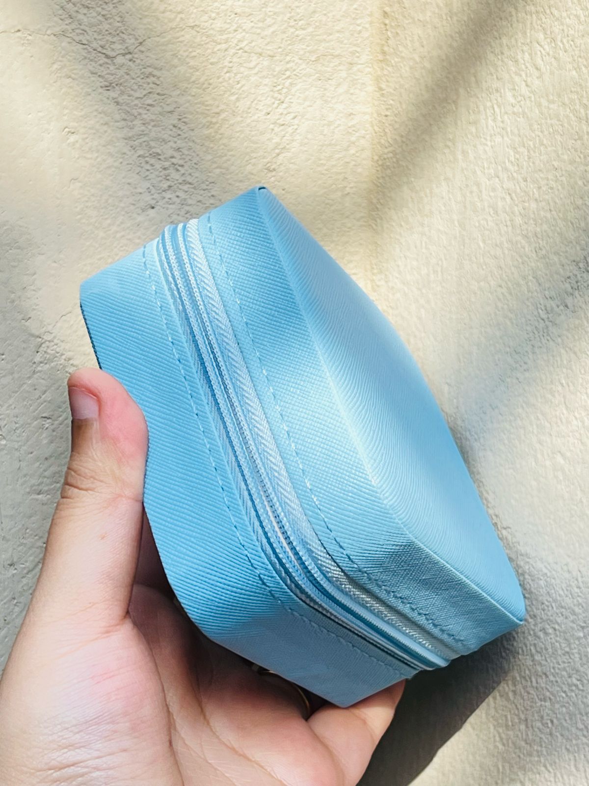 Mini Jewellry Box