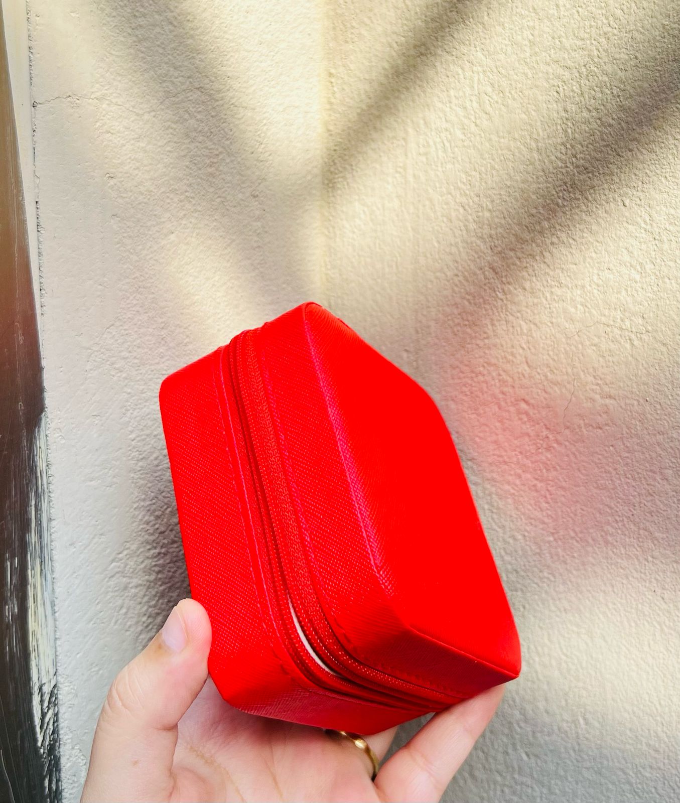 Mini jewelry box