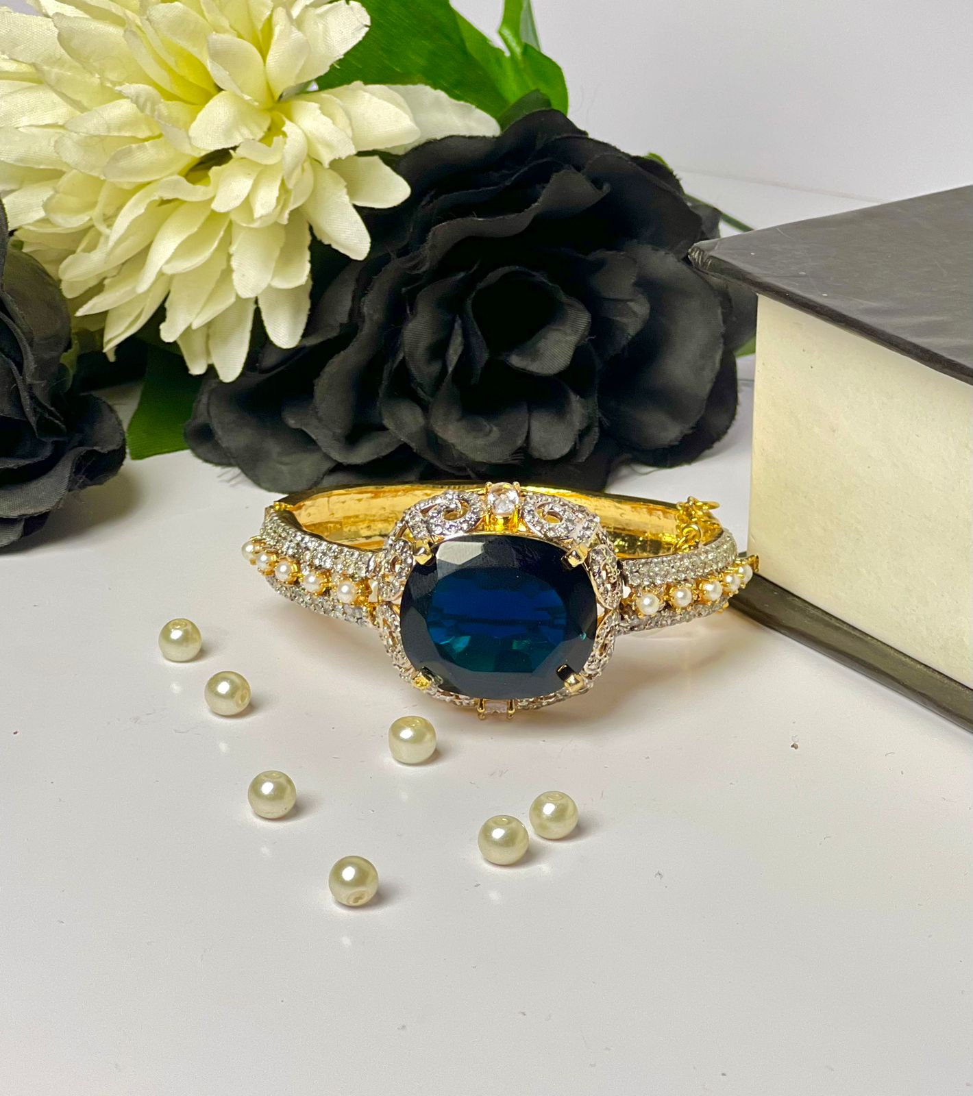 Midnight Majesty Bracelet