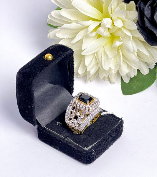 Olivia Ring