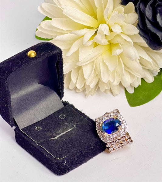 Premium ring