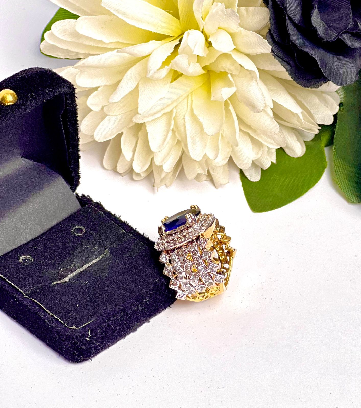 Premium ring