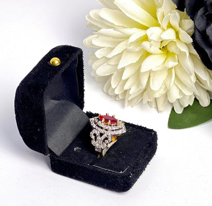Eva ring