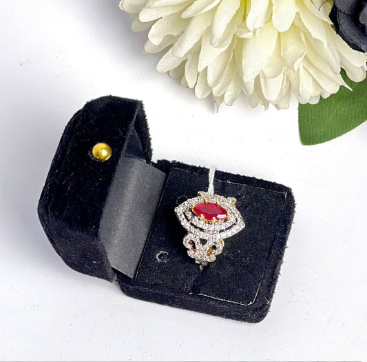 Eva ring