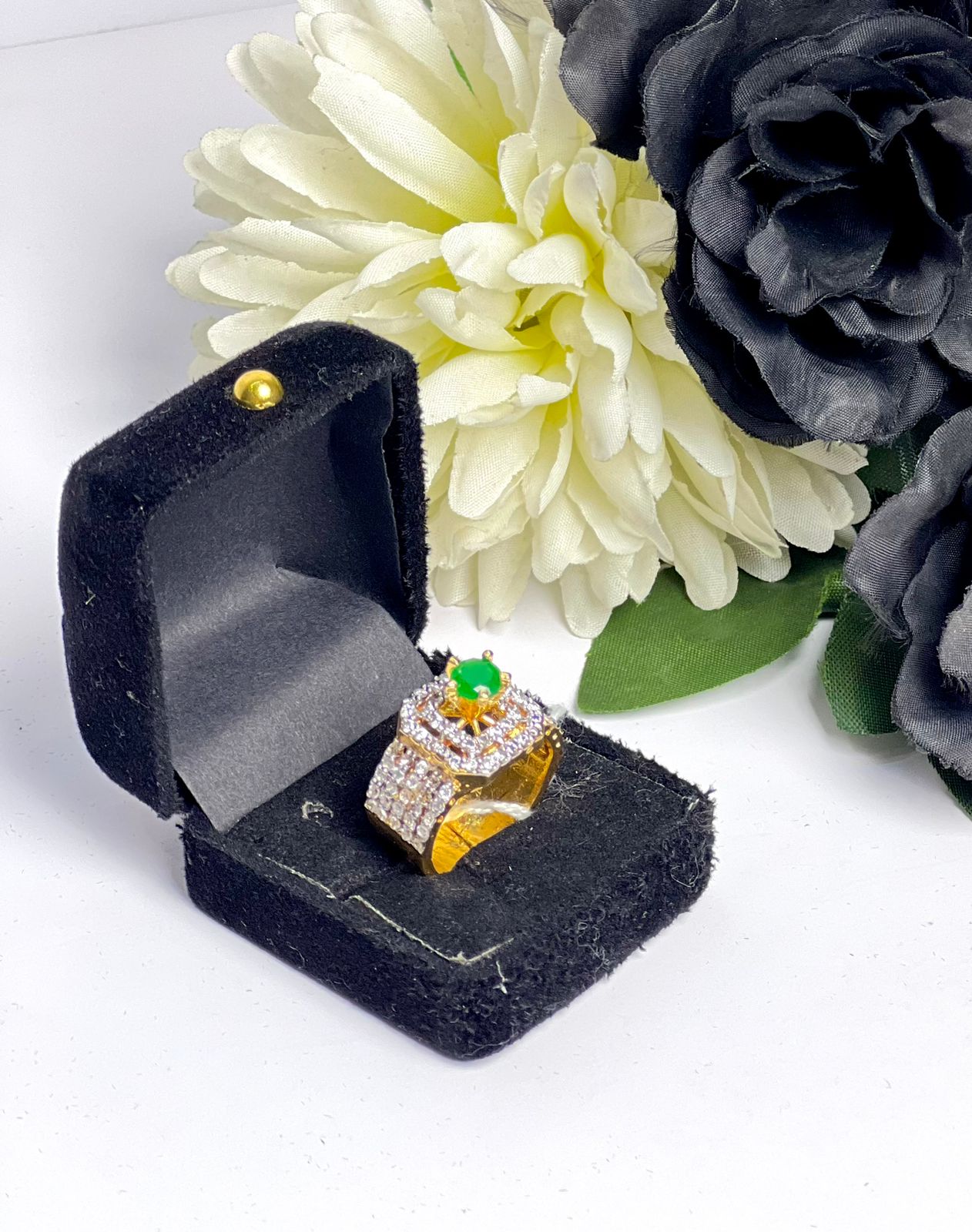 Sophia ring