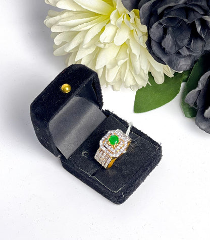 Sophia ring