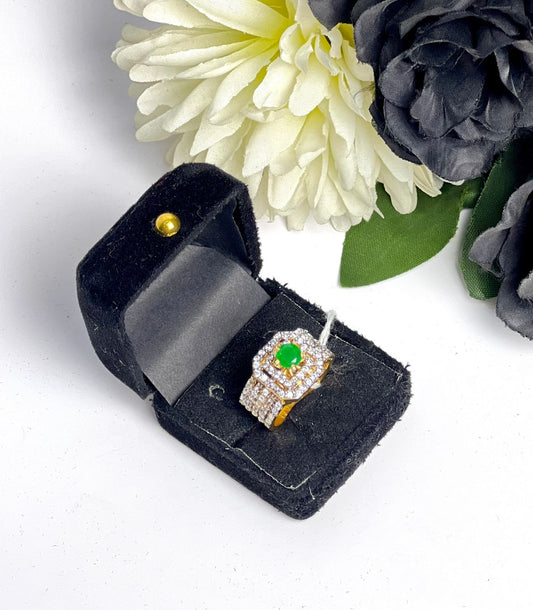 Sophia ring