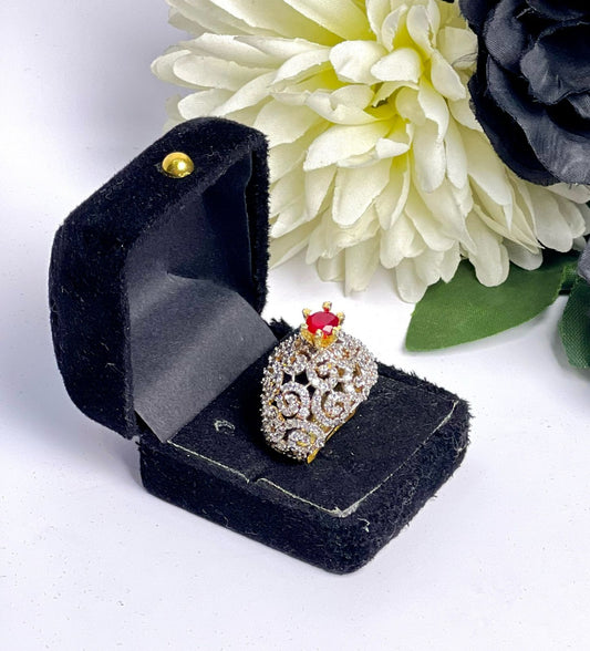 Sofia Ring