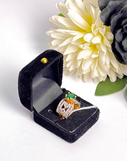 Scarlette Ring