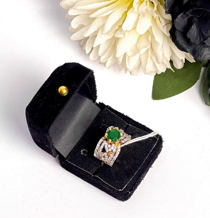 Scarlette Ring