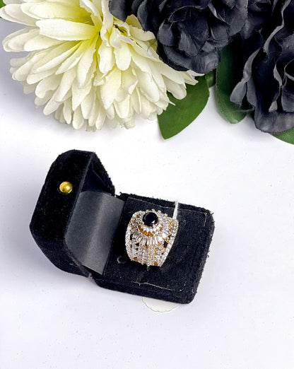 Avery ring