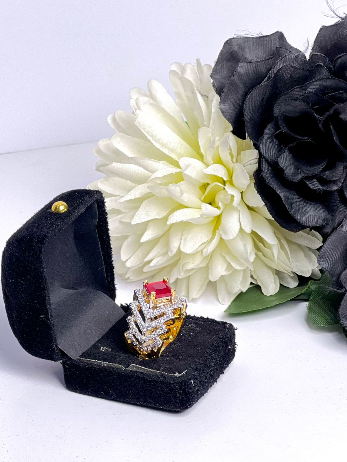 Lily Ring