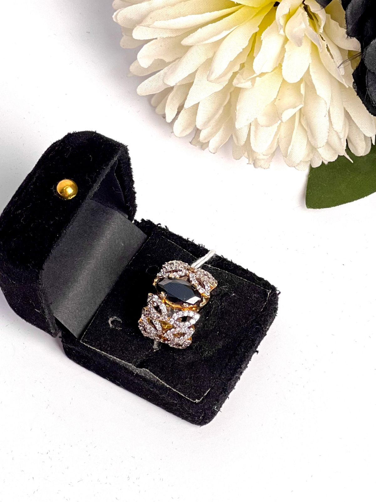 Nova Ring