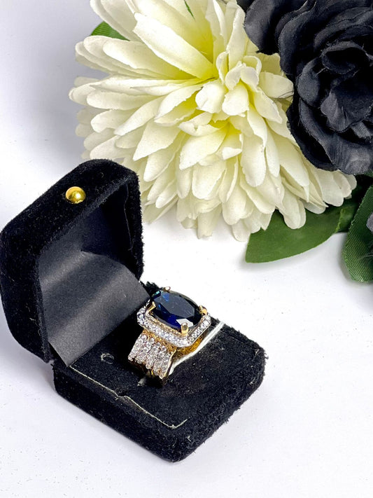 Isla Ring