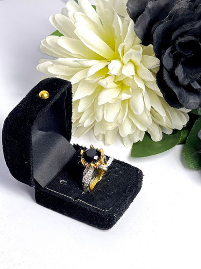 Zoe Ring