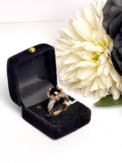 Zoe Ring