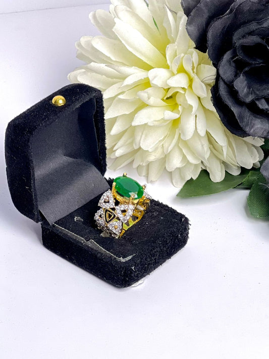 Riley Ring