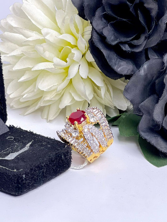 Eliana Ring