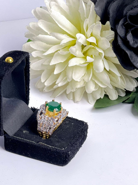 Victoria Ring