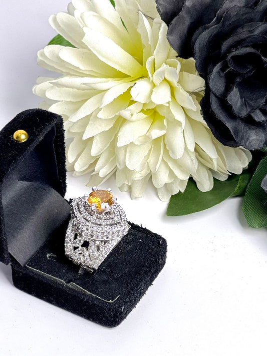 Maya Ring