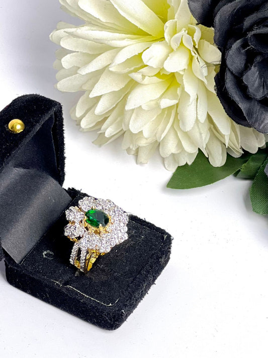 Sadie Ring