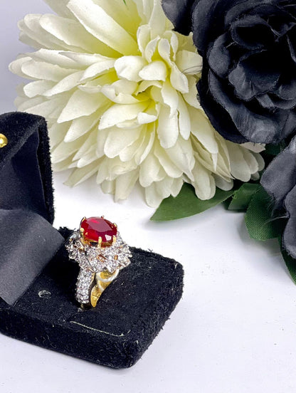 Cora Ring