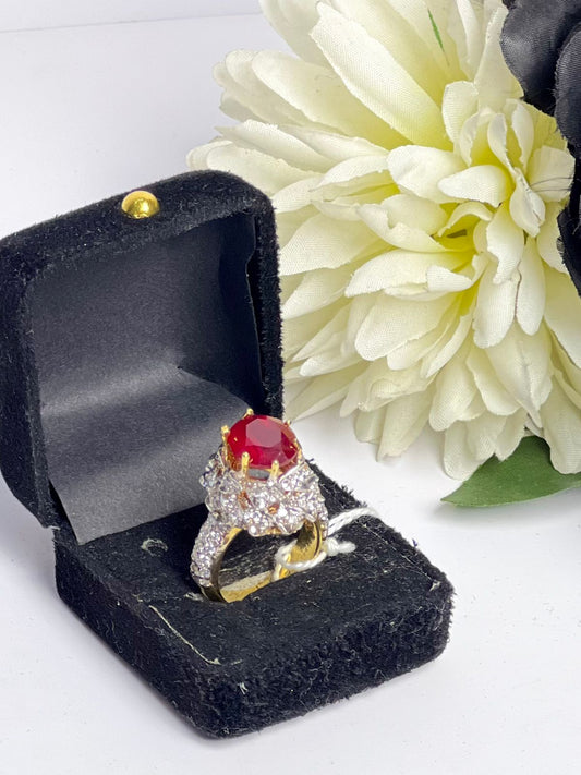 Cora Ring