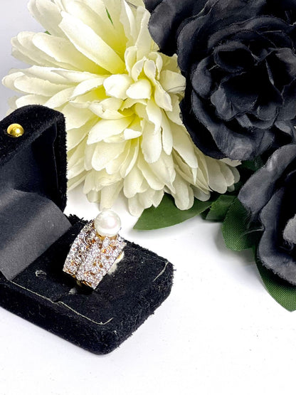 Athena Ring