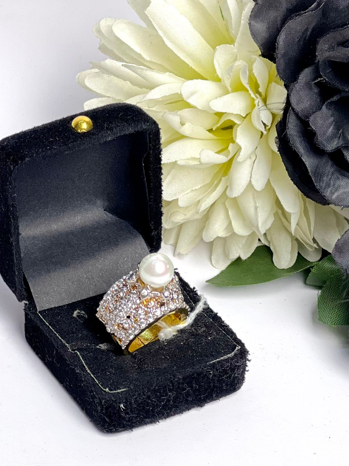 Athena Ring